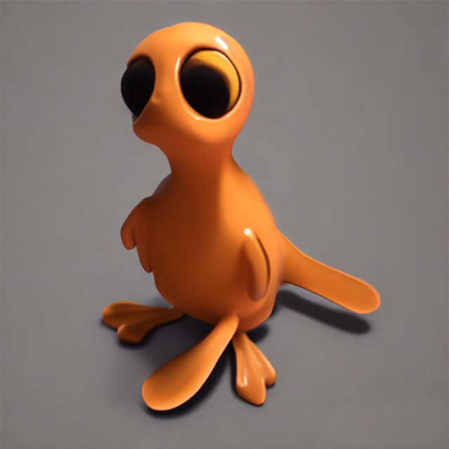 Valid Poultry (Cock-a-doodle doo subcode)