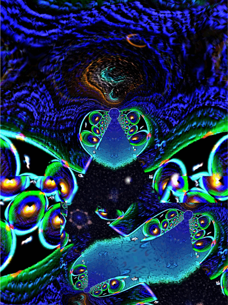 Etherfled – Property Of Oblivion. Chris Nolwenn (vocals), Meg Hoffstapper (bass loops, vocals), Mitchell Riggs (synthesizer, keyboards), Leod Murdoch (drums). Backing vocals: Bonnie Britt and Nora Lincoln. The Doomsday Kids, CD, label The Sad Task (1992), remix 2008.