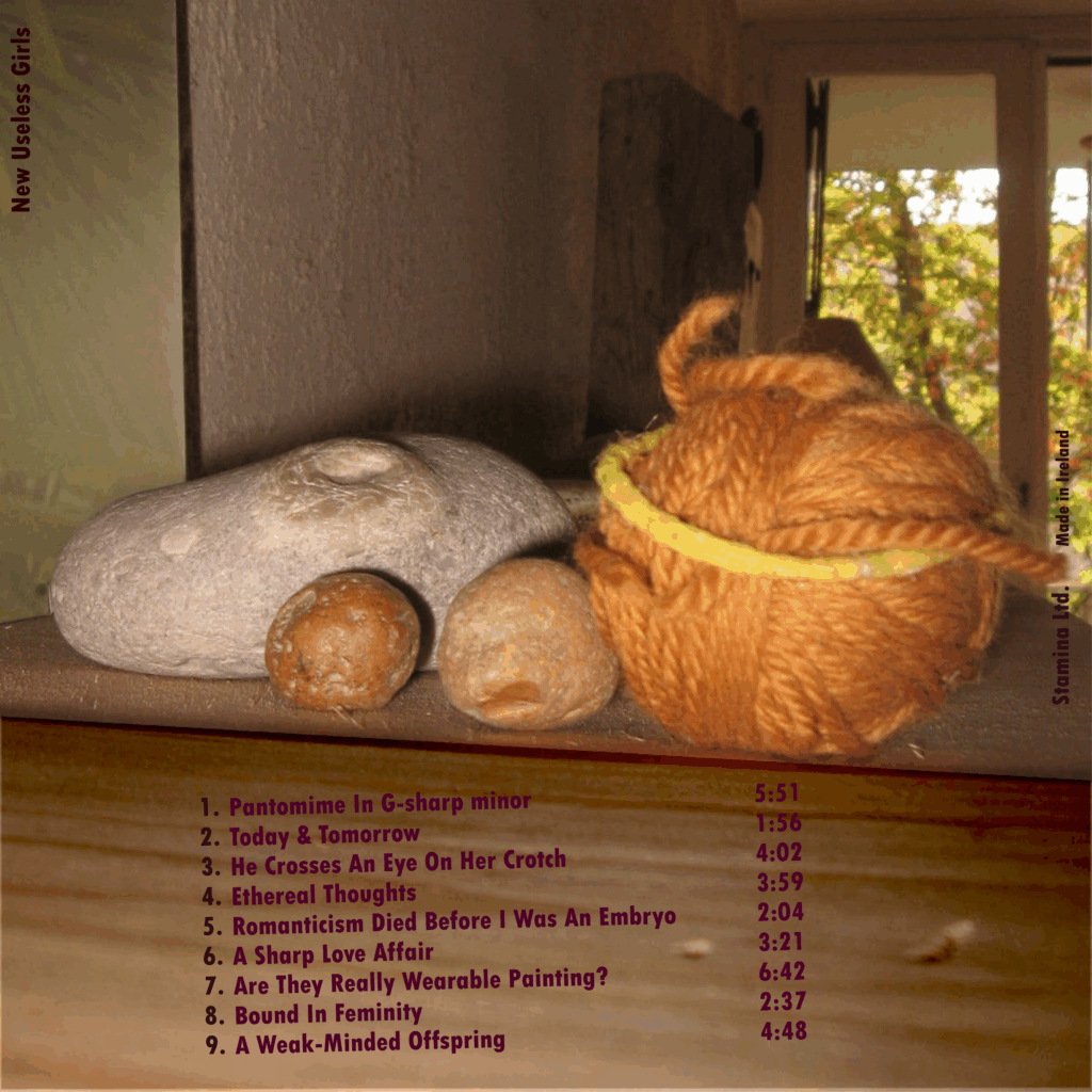 NUG (New Useless Girls)