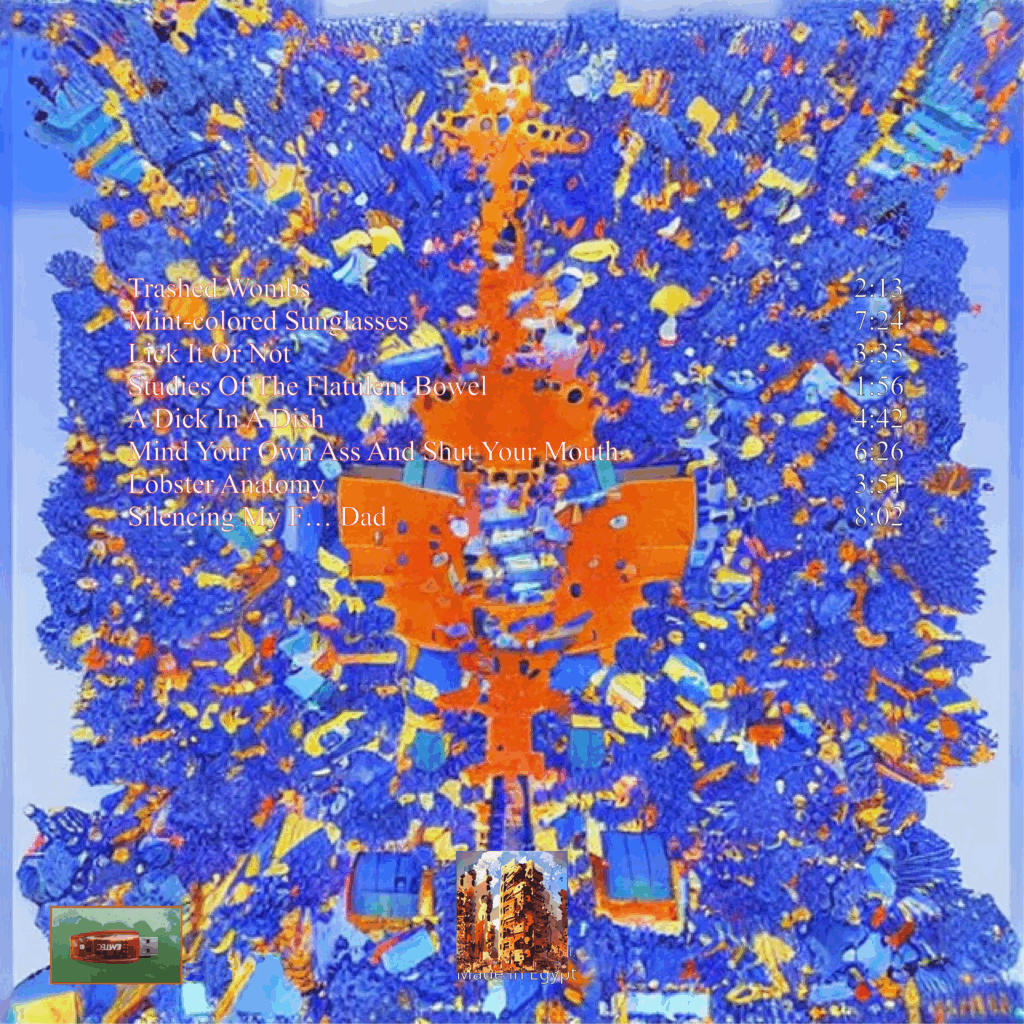 Alphabet Scoop (band)