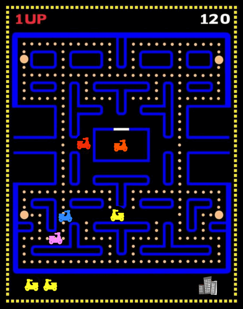 Néant, Digital, Téci e-Records, 05/2024.